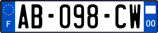 AB-098-CW