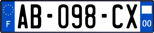 AB-098-CX