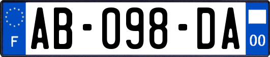 AB-098-DA