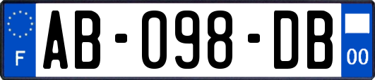 AB-098-DB