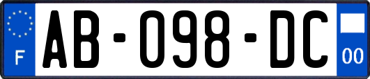 AB-098-DC