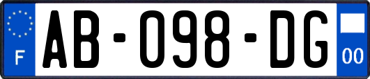 AB-098-DG