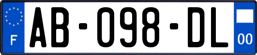 AB-098-DL