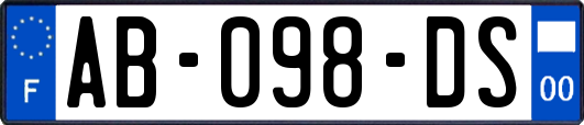 AB-098-DS