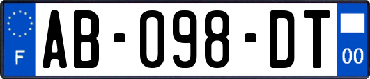 AB-098-DT