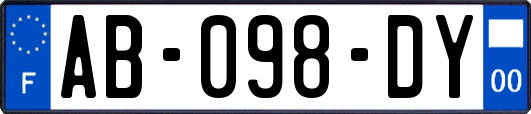 AB-098-DY