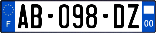 AB-098-DZ