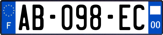 AB-098-EC