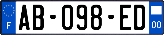 AB-098-ED