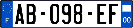 AB-098-EF