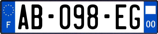 AB-098-EG