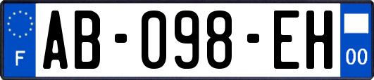 AB-098-EH