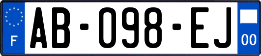 AB-098-EJ