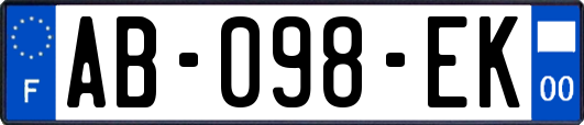 AB-098-EK