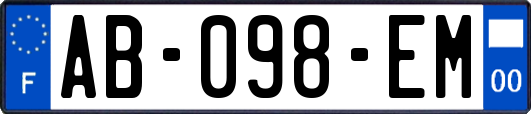 AB-098-EM