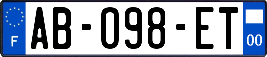 AB-098-ET