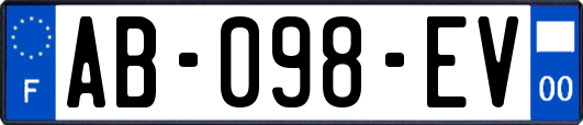 AB-098-EV