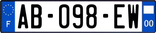 AB-098-EW