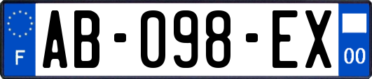 AB-098-EX