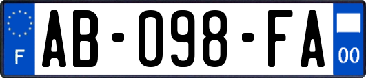 AB-098-FA