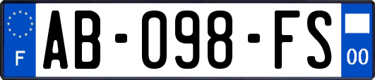 AB-098-FS