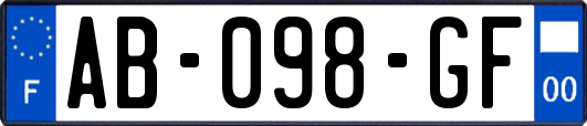 AB-098-GF