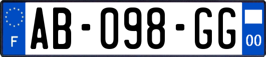 AB-098-GG