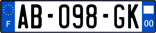 AB-098-GK