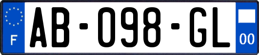 AB-098-GL