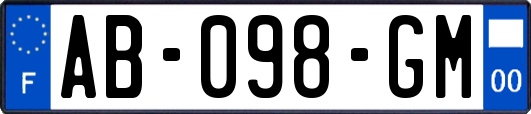 AB-098-GM