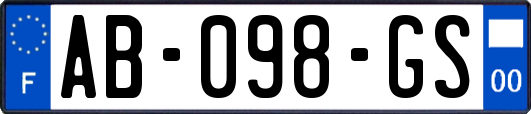 AB-098-GS