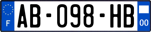 AB-098-HB