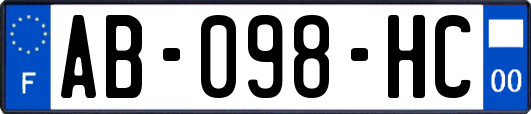 AB-098-HC