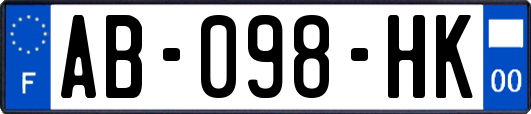 AB-098-HK