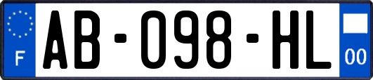 AB-098-HL