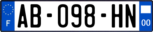 AB-098-HN