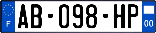 AB-098-HP