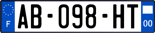 AB-098-HT