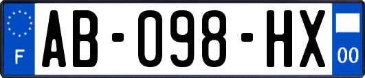 AB-098-HX