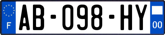 AB-098-HY