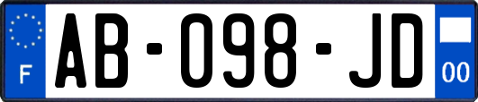 AB-098-JD