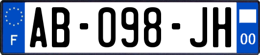 AB-098-JH