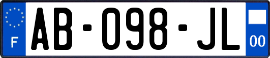 AB-098-JL