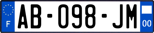 AB-098-JM