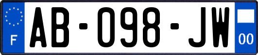 AB-098-JW