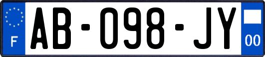 AB-098-JY