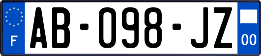 AB-098-JZ