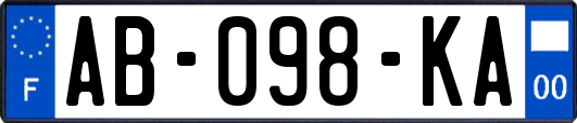 AB-098-KA