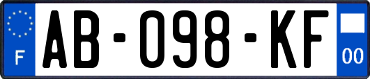 AB-098-KF