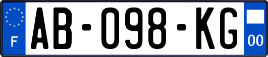 AB-098-KG